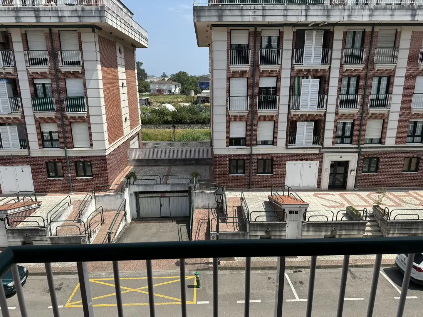 Terraza de Piso en venta en Colindres con Calefacción, Terraza y Amueblado