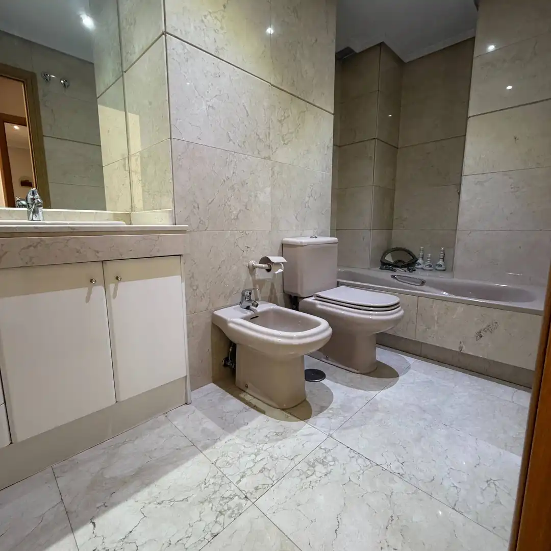 Baño de Piso en venta en Madrid con Piscina comunitaria