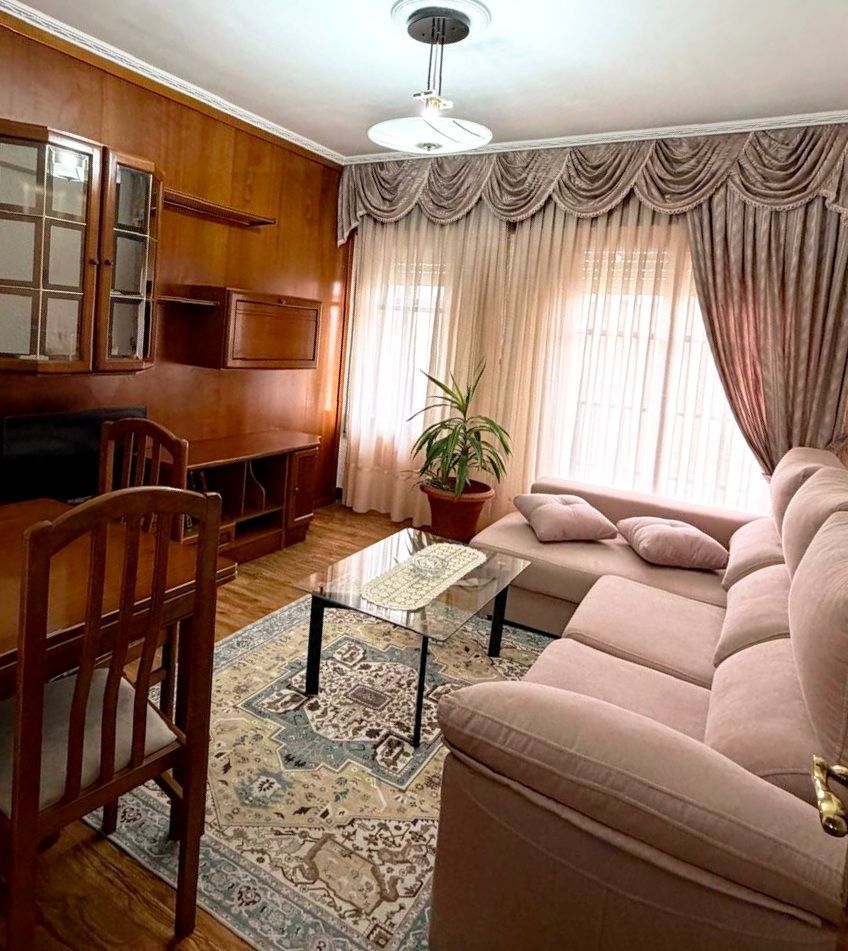 Flat for sale in sor maria de leiva, Santo Domingo de la Calzada