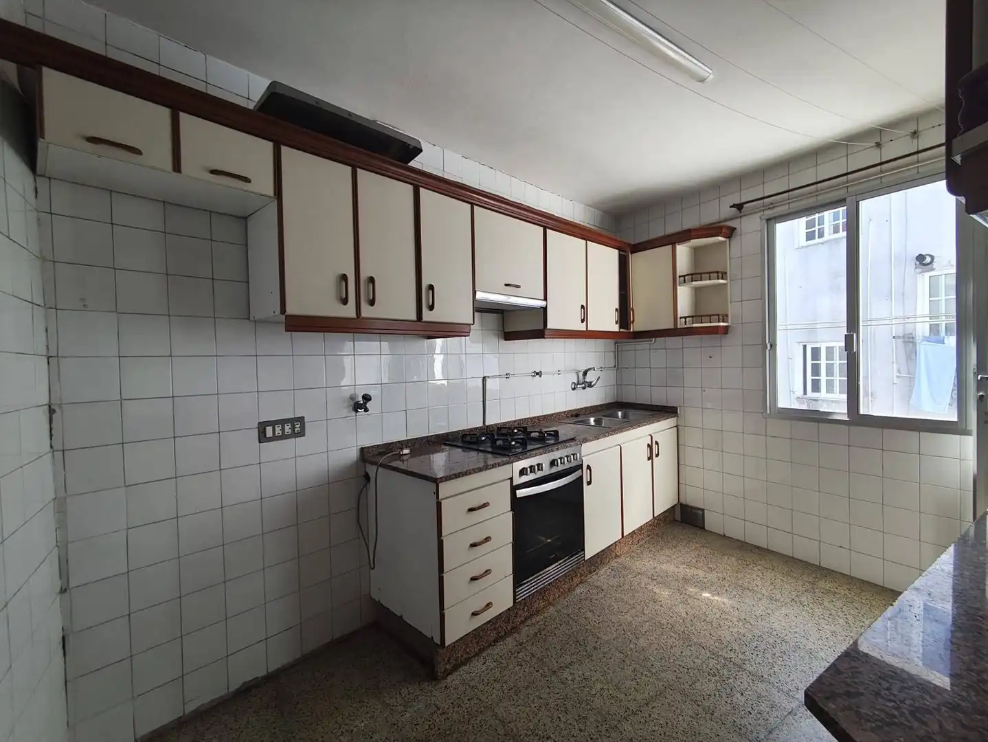 Flat with terrace for sale in CONCHEIROS