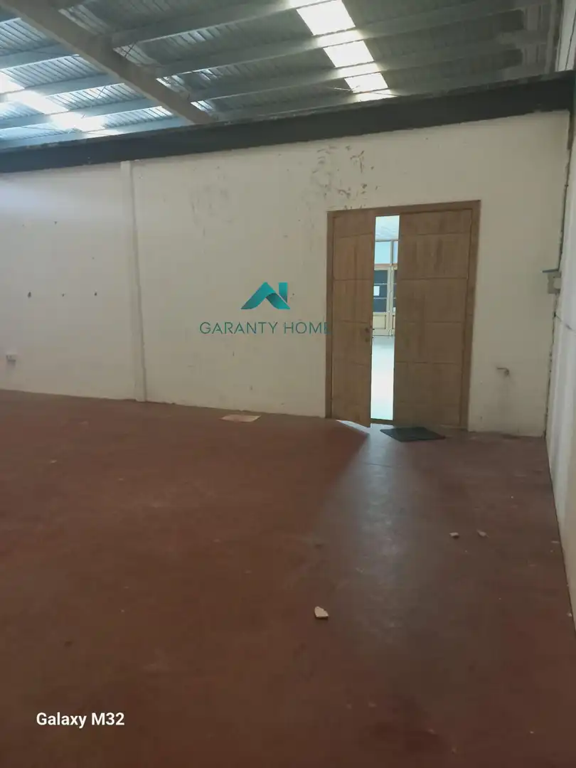 Nau industrial de lloguer en Pilas