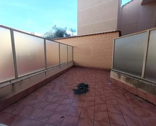 Terrace of Planta baja for sale in Ciudad Real Capital