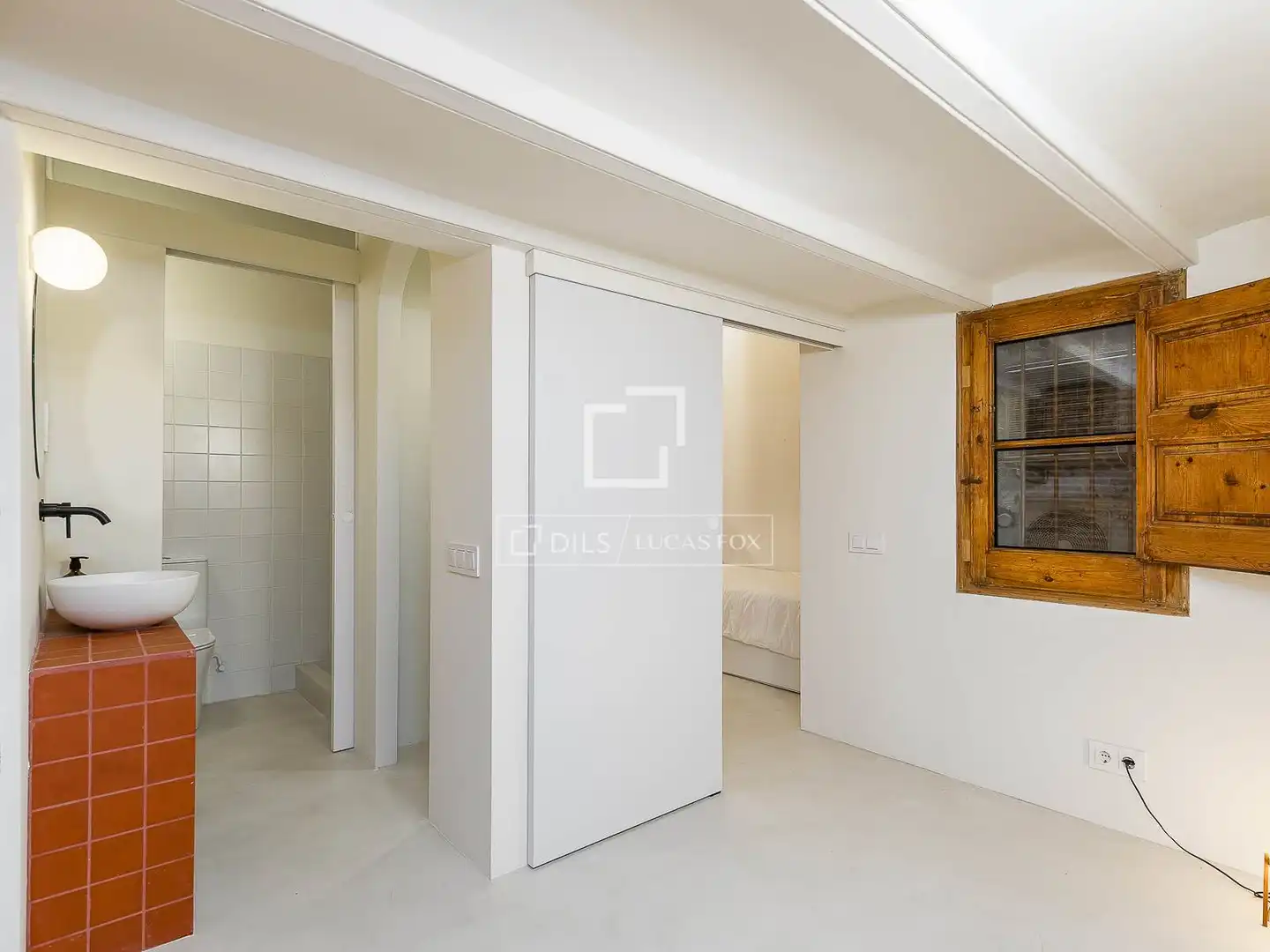 Piso en venta en Barcelona con Aire acondicionado, Calefacción y Terraza