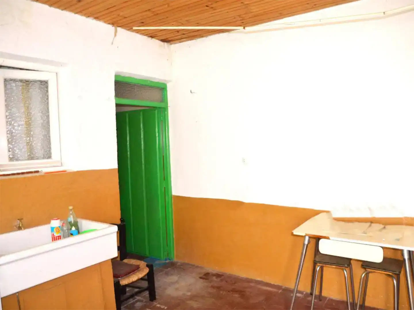 Piso en venta en Cantalapiedra con Trastero