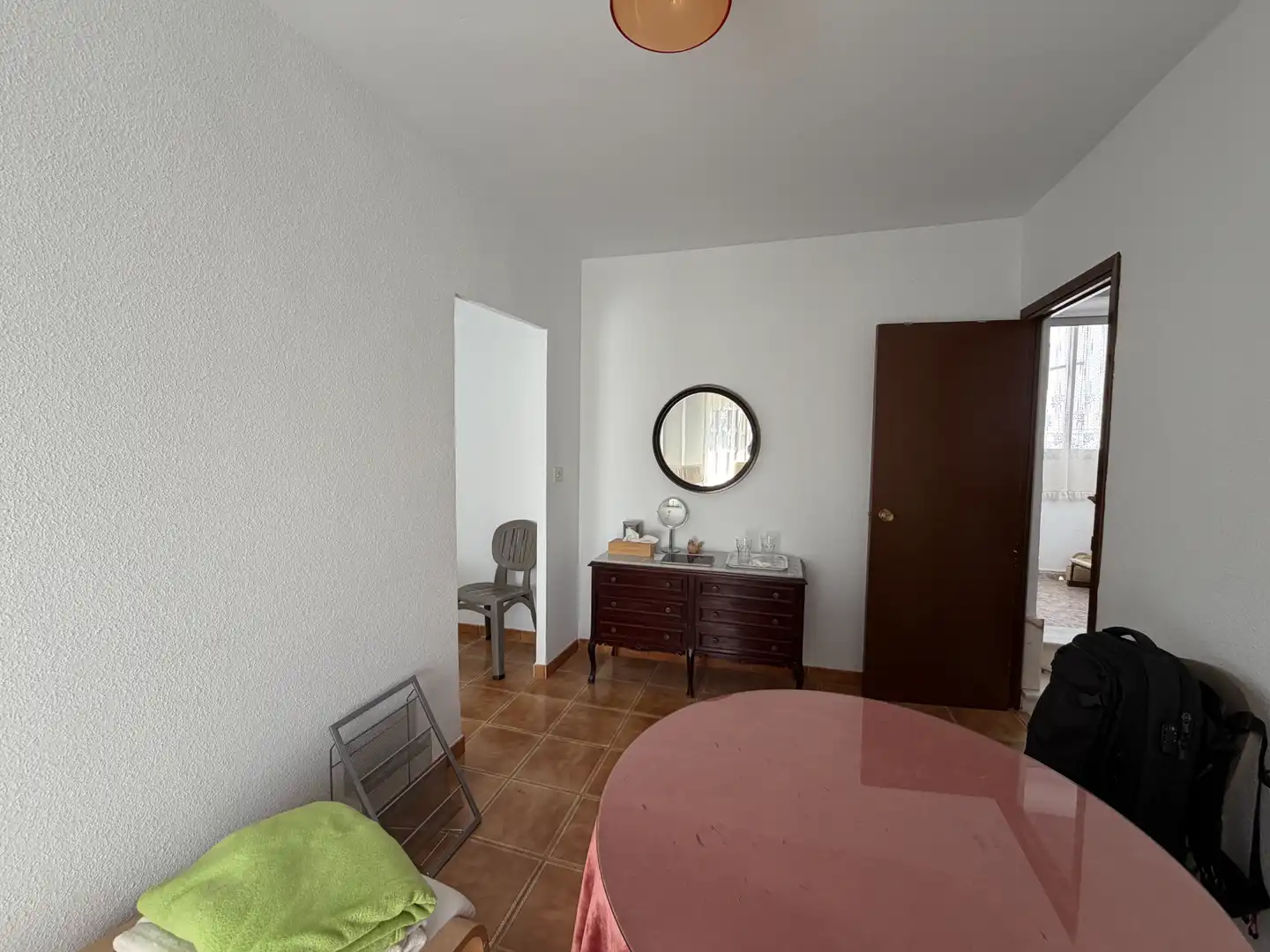 Comedor de Casa o chalet en venta en Úbeda con Terraza y Balcón