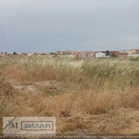 Residential for sale in Alameda de la Sagra