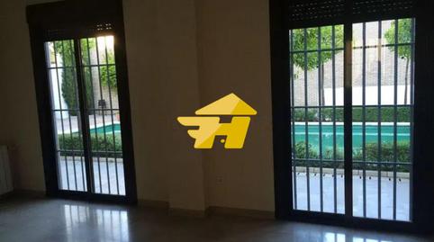 Photo 3 of Flat to rent in Calle Ángel de Saavedra, Casco Histórico  - Ribera - San Basilio,  Córdoba Capital