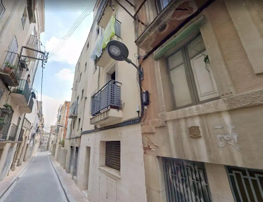 Wohnung zum Verkauf in SANT ANTONI