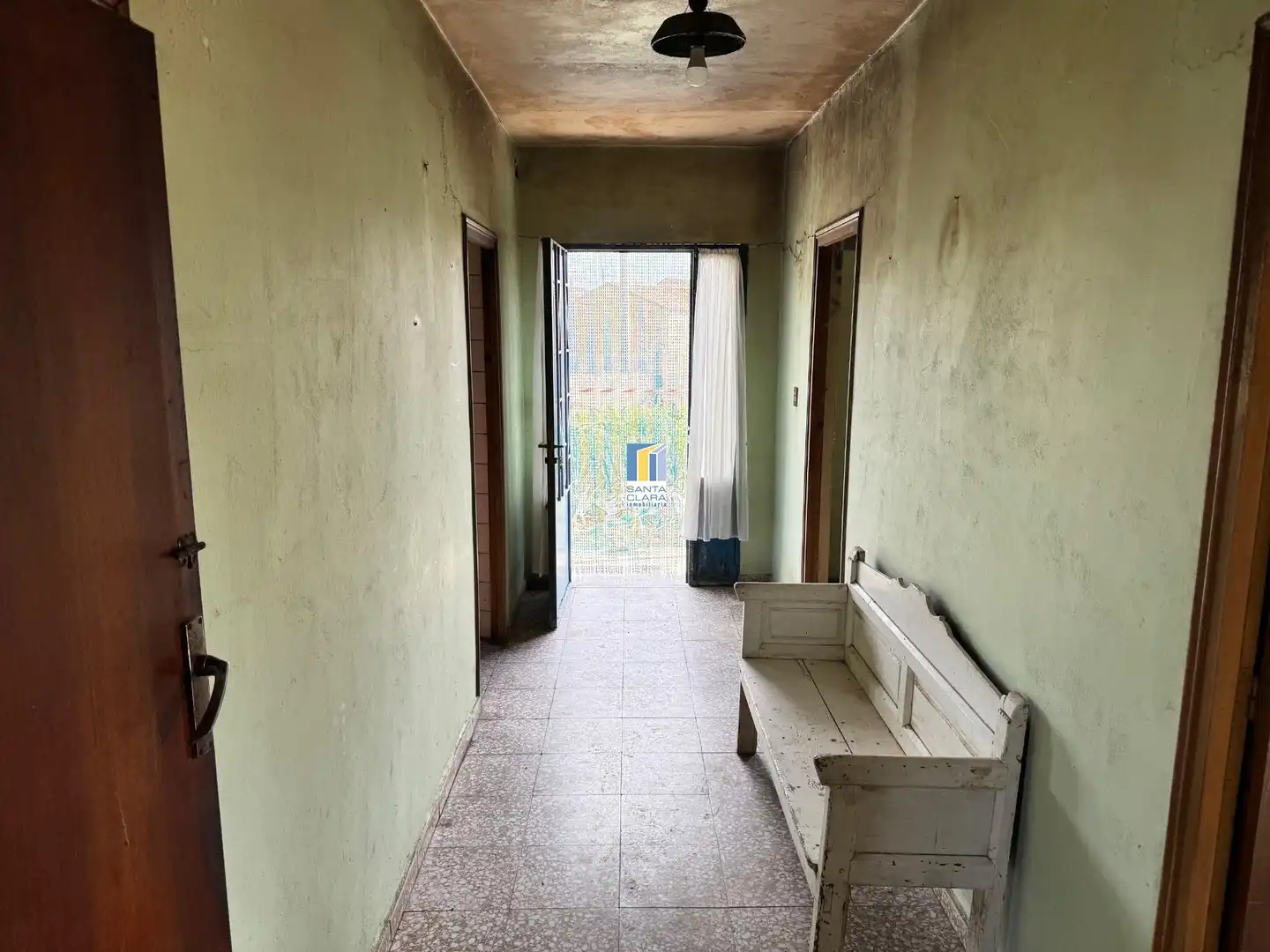 Casa o xalet en venda en Muga de Sayago amb Jardí privat