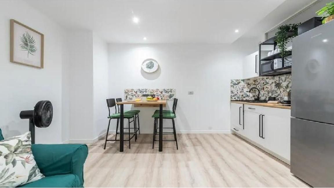 Piso en venta en Calle BERNARDO DE LA TORRE, 86, Santa Catalina - Canteras