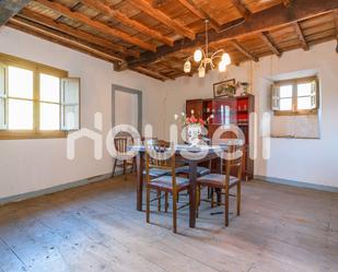 Dining room of Country house for sale in Grado