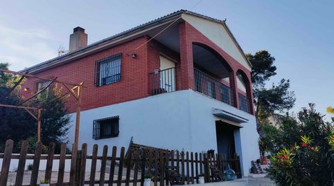 Foto 2 de Casa o chalet en venta en Vallirana, Barcelona