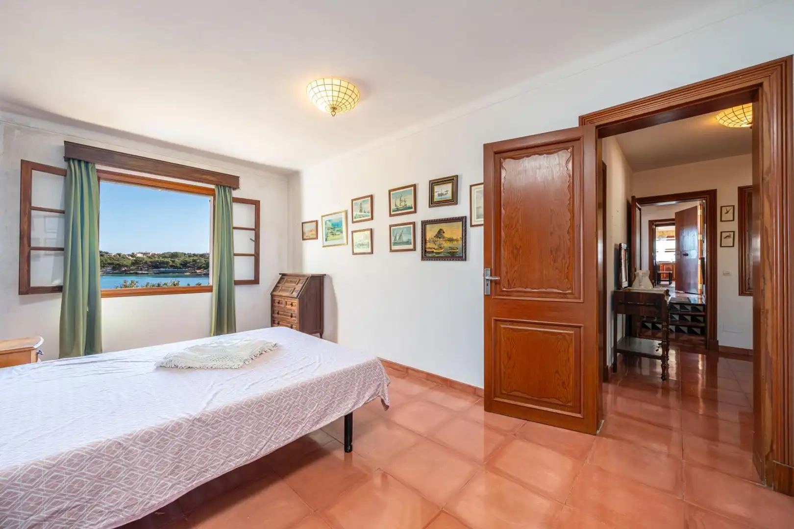 Bedroom of Houses for sale in Felanitx