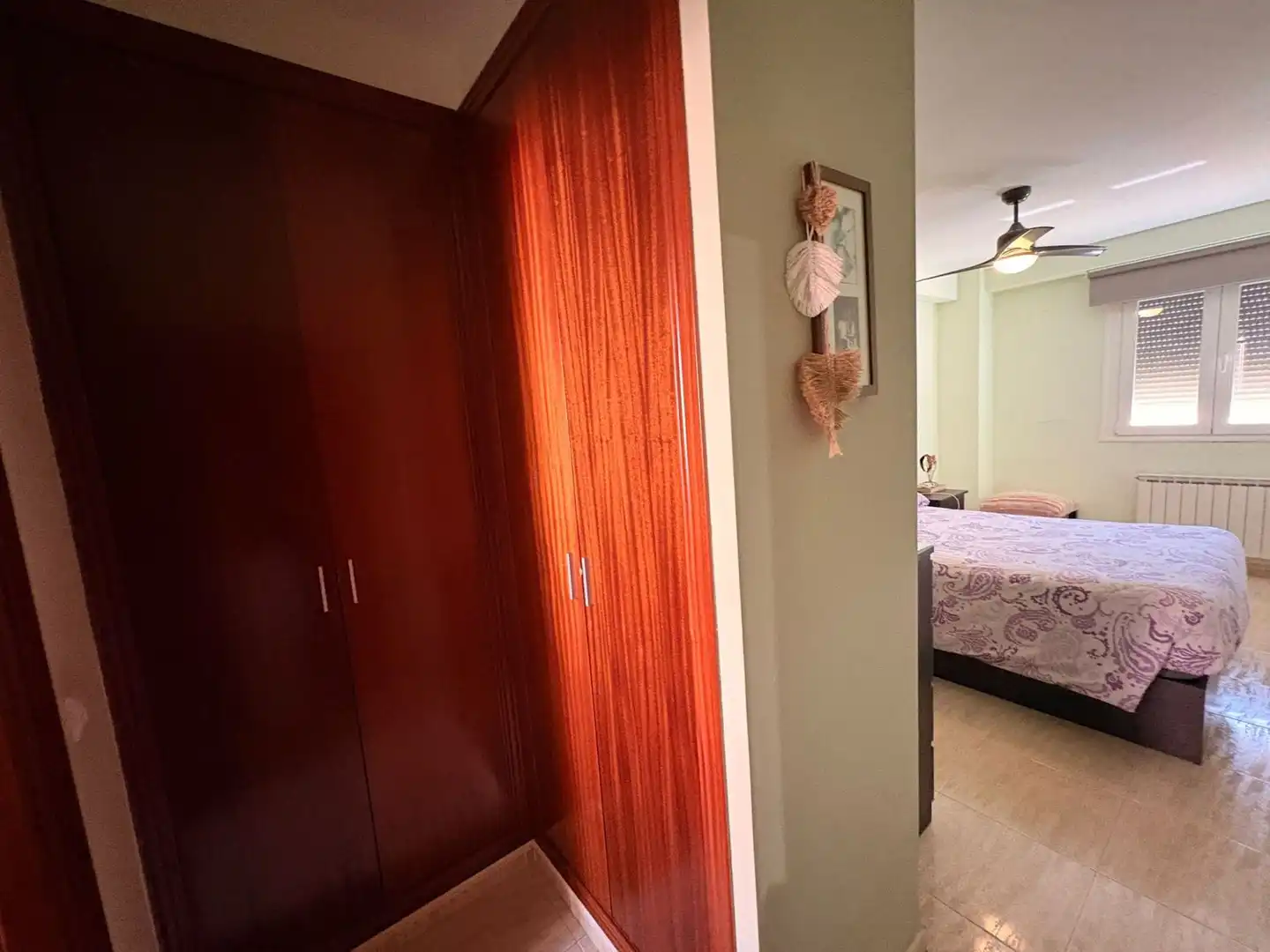 Habitación de Piso en venta en Manzanares con Aire acondicionado y Calefacción