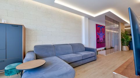 Foto 2 de Apartamento en venta en Altea ciudad, Altea