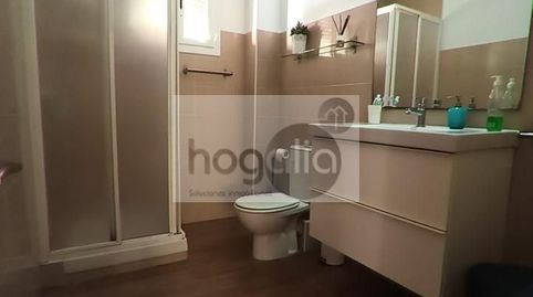 Photo 4 of Flat for rent in Doctor Barraquer - G. Renfe - Policlínico, Sevilla Capital