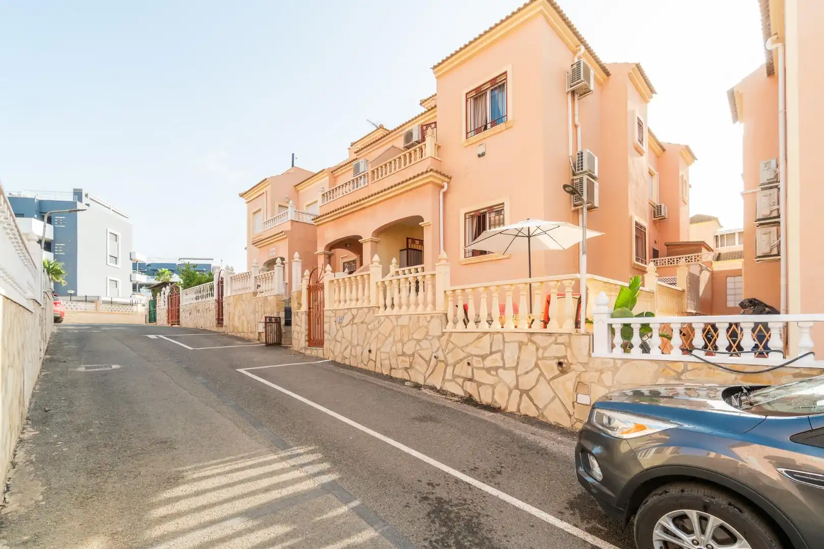 Maison mitoyenne à vendre à Orihuela Costa