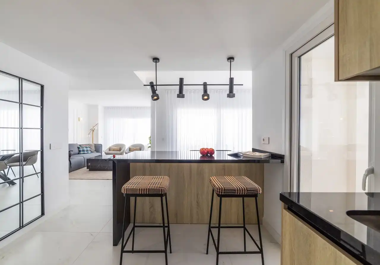 Apartment with garden for sale in Centro, imagen 8