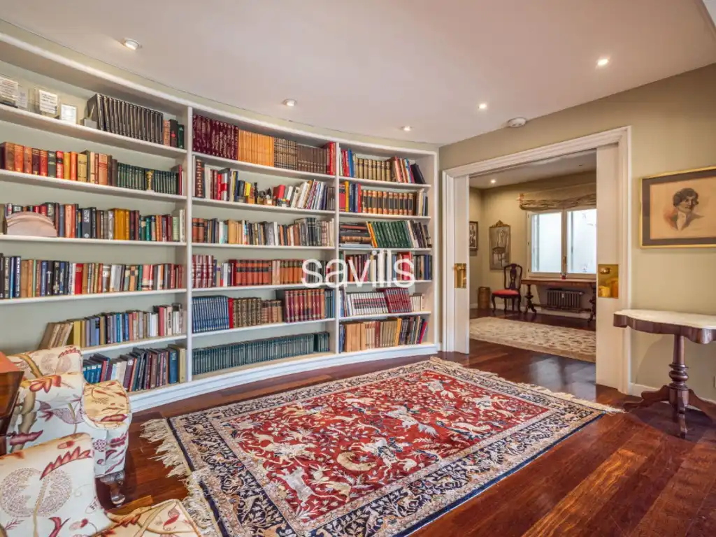 Apartment for sale in Sarrià - Sant Gervasi, imagen 8
