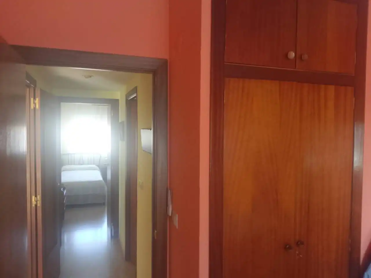 Piso en venta en Miramar con Aire acondicionado, Terraza y Amueblado