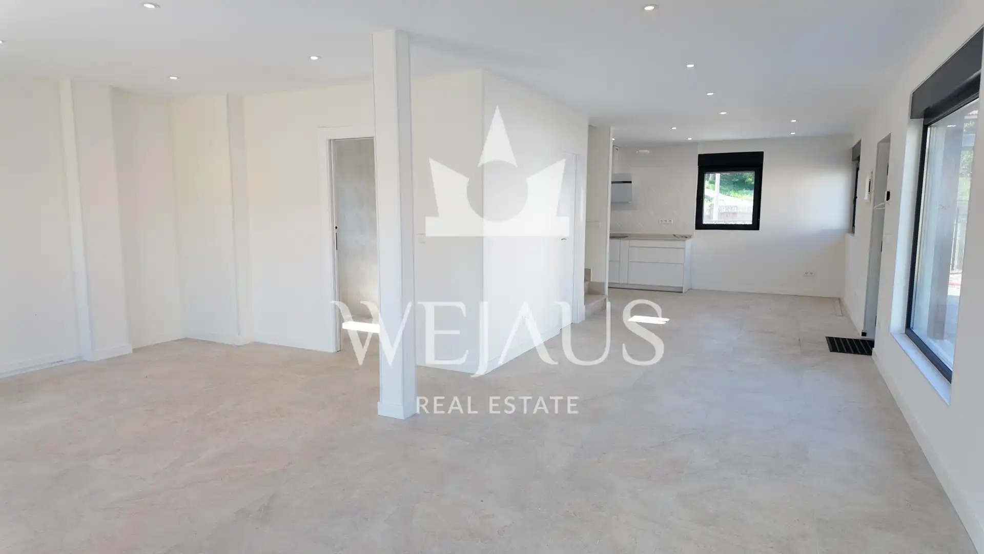 Living room of Houses for sale in Piélagos  with Heating, Terrace and Storage room