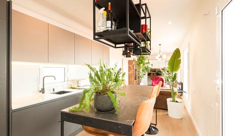 Foto 5 de Àtic en venda a Sant Antoni, Barcelona