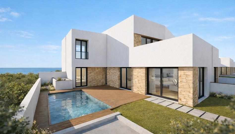 Foto 0 de Promoción Exclusivas villas en Bigastro