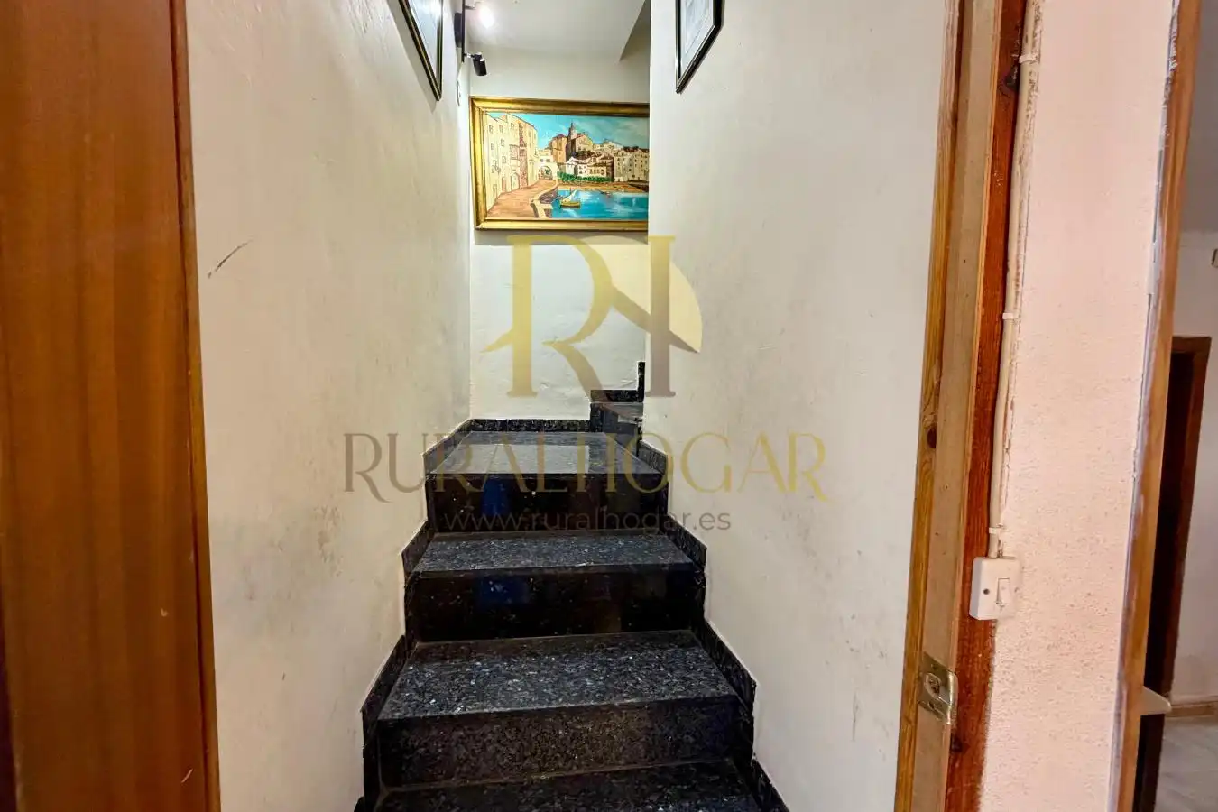 Casa amb jardí en venda a Calle Iglesia, imagen 36