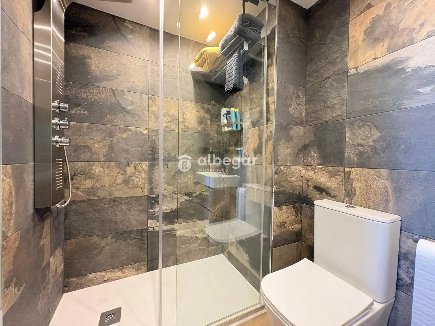 Penthouse with pool for sale in Rafael Lapesa Melgar, imagen 26