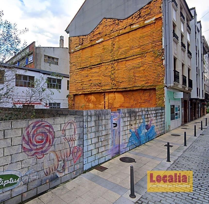 Residential for sale in Argumosa, 3, Centro