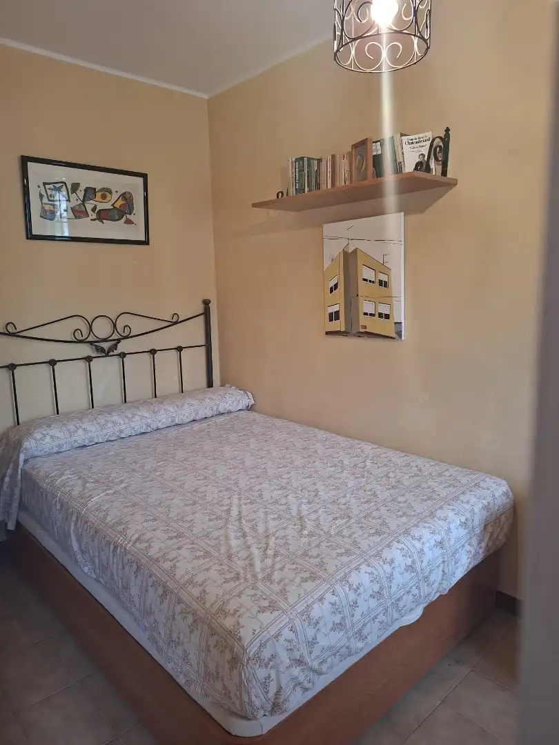 Habitación de Apartamento en venta en Mont-roig del Camp con Terraza y Amueblado