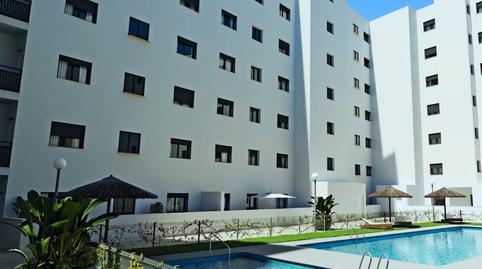 Photo 2 from new construction home in Flat for sale in Calle Montecarmelo 3, 6, La Paz, Sevilla