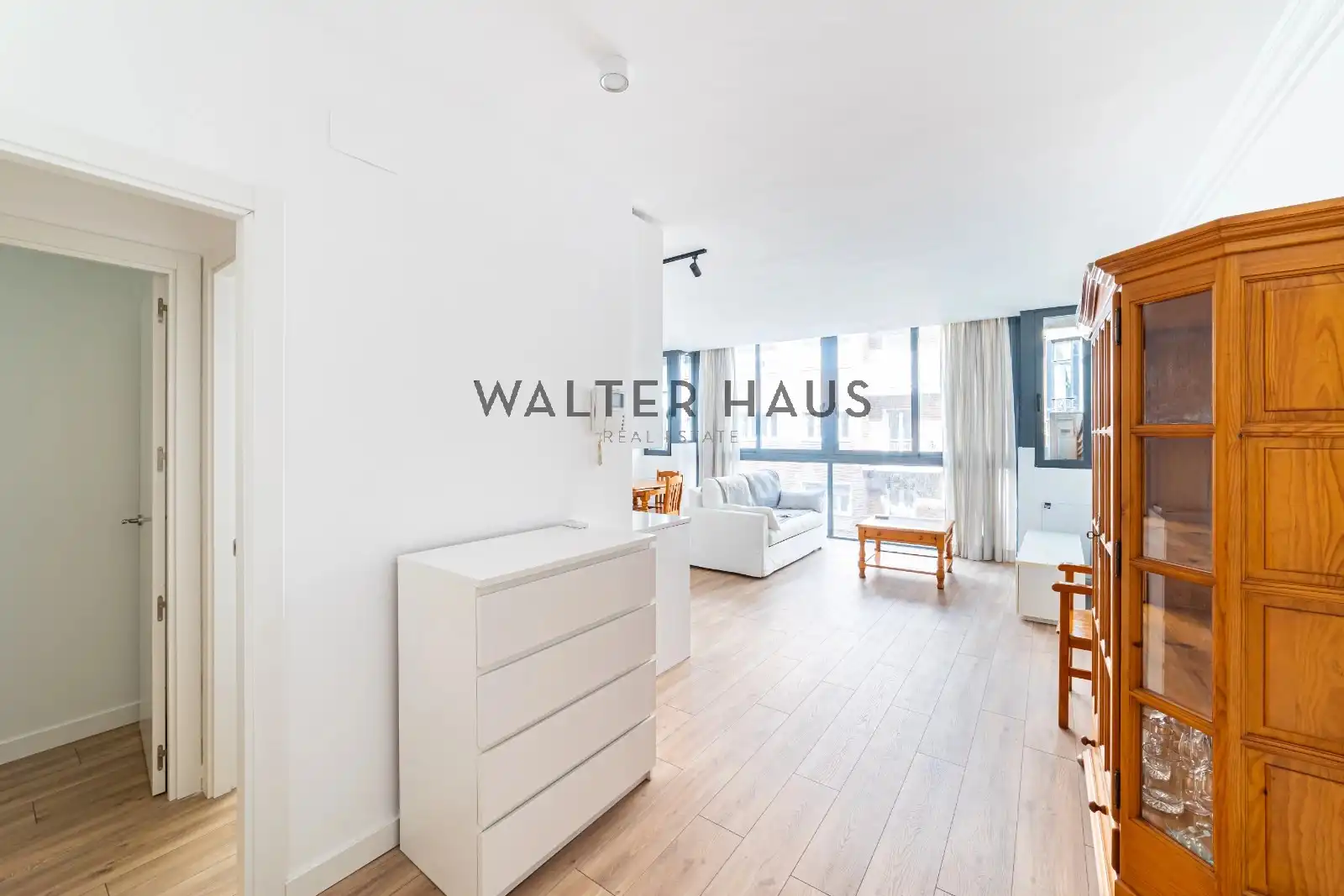 Flat with lift for sale in Calle de Hermosilla, imagen 16