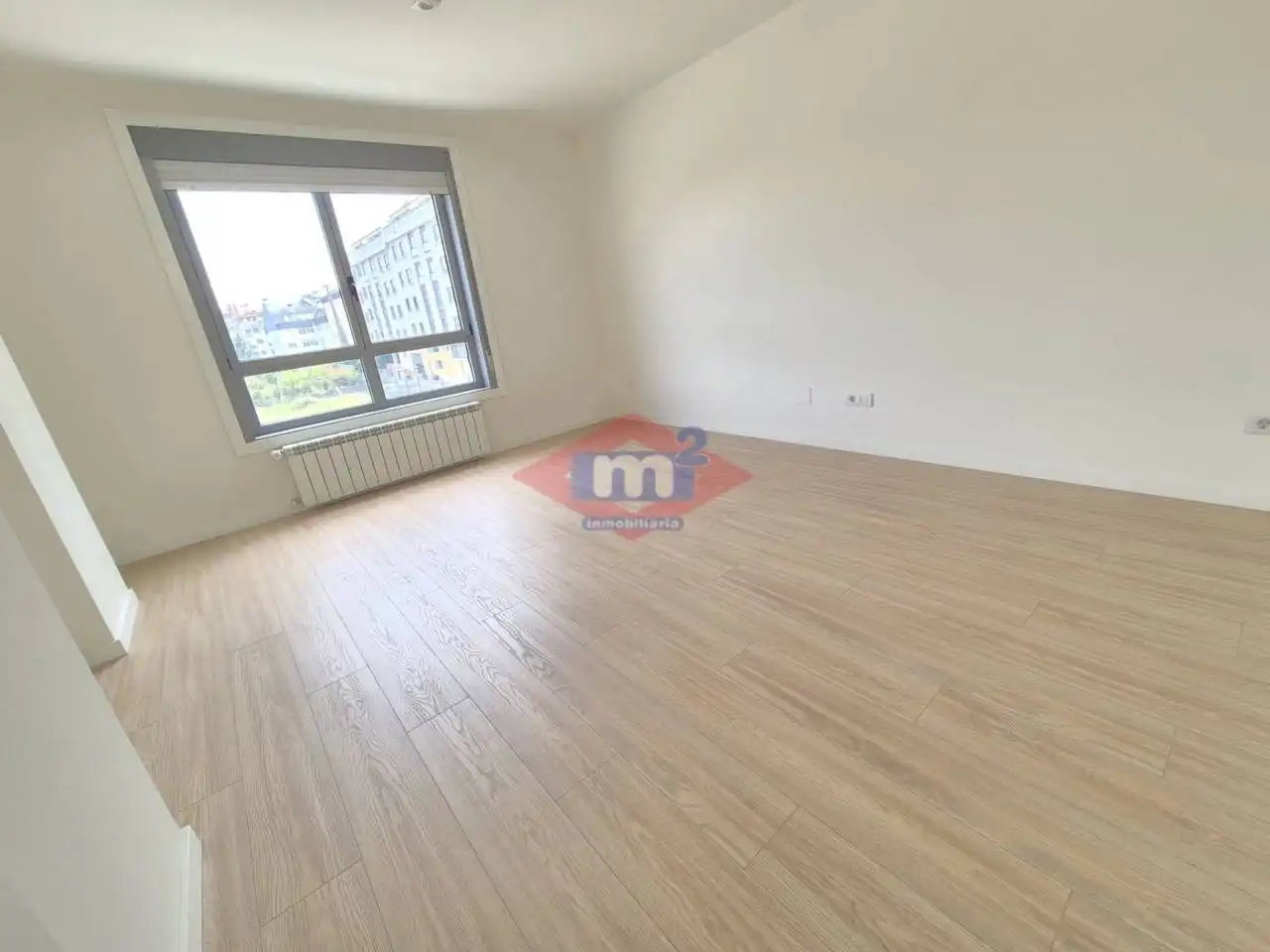 Piso con ascensor en venta en Calle FONTOURA