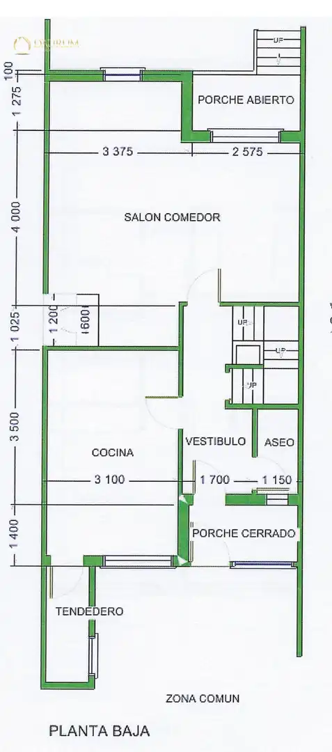 Terraced house with pool for sale in FUENTE DEL SOL, imagen 34