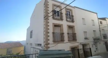 Casa o chalet en venta en Plaza, Jimena