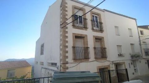 Foto 2 de Casa o chalet en venta en Plaza, Jimena, Jaén
