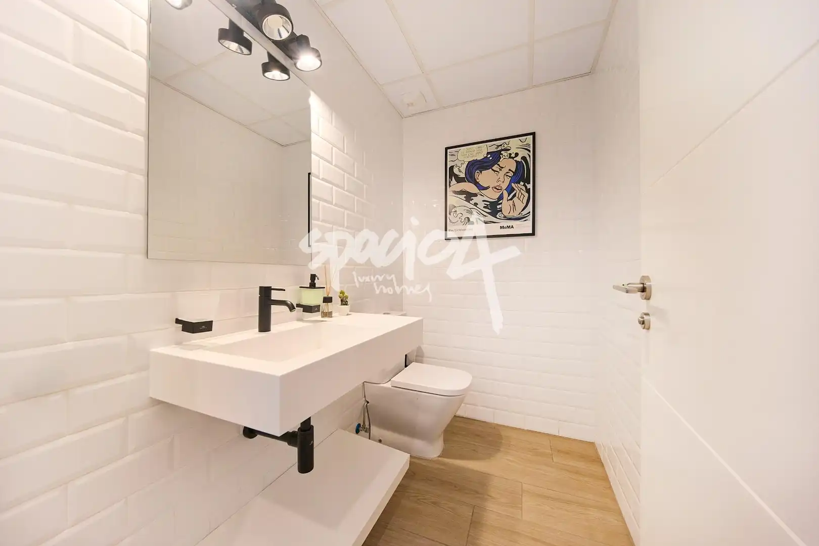 Penthouse mit Pool zum Verkauf in Calle Calle Reyes Católicos, imagen 12