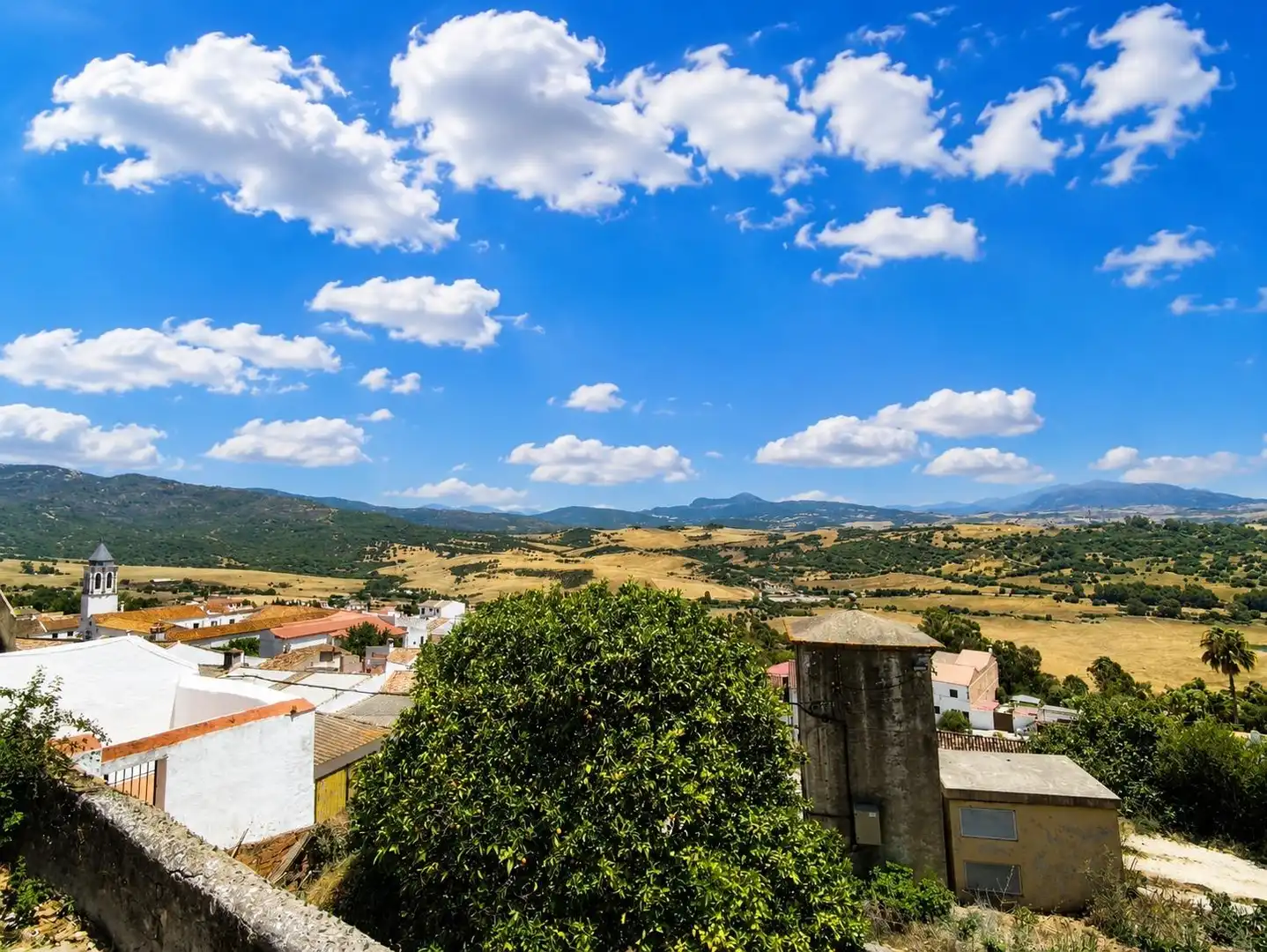 House for sale in Jimena de la Frontera