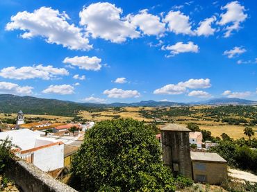 Casa in vendita a Jimena de la Frontera