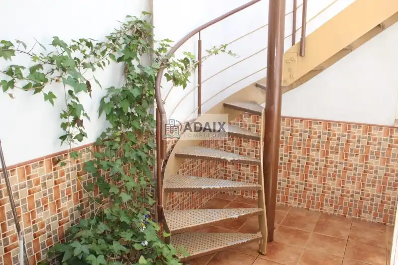 Casa amb terrassa en venda a Tomelloso, imagen 37