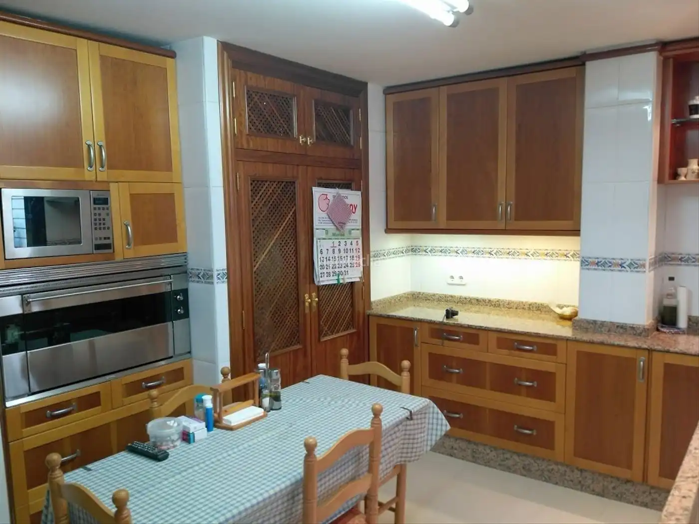 Wohnung mit Aufzug zum Verkauf in Plaça de París 5, imagen 24