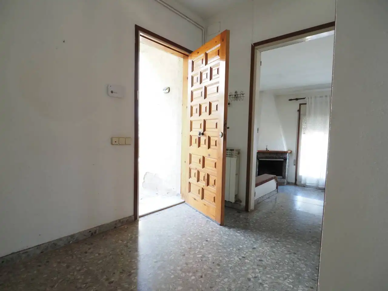 Casa o xalet en venda en Granollers amb Calefacció, Jardí privat i Terrassa