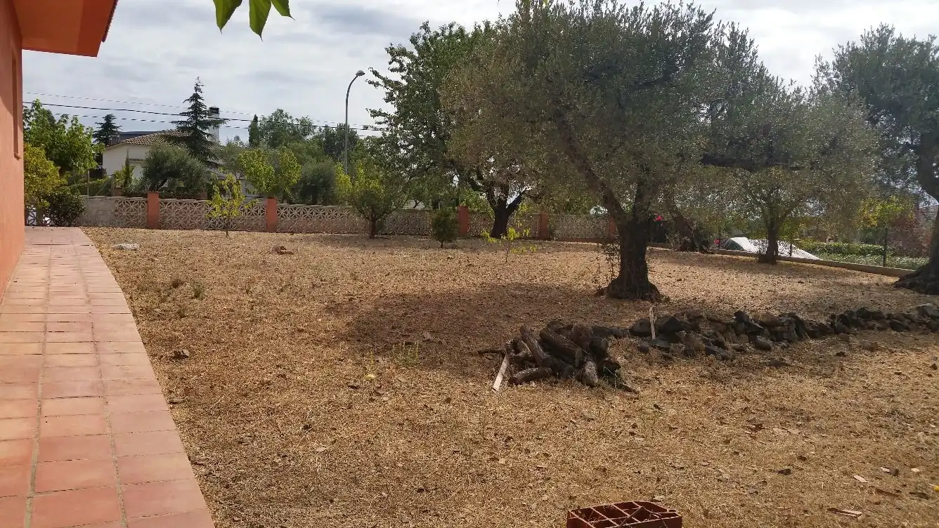 Casa o xalet en venda a Avinguda de la Pedra Fita, Botarell
