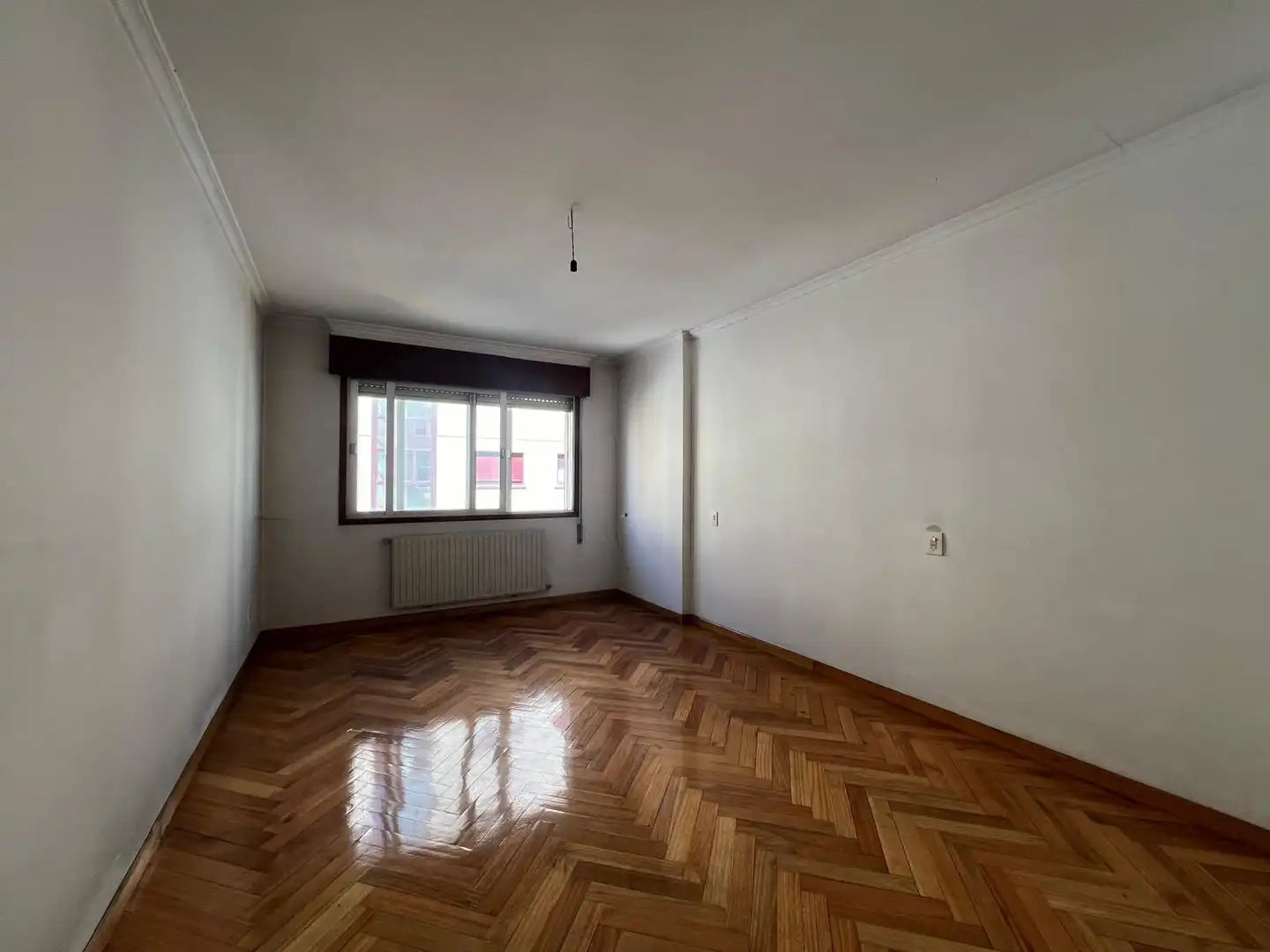 Piso con ascensor en venta en Avenida da Coruña, imagen 3