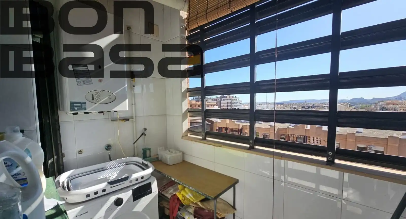 Appartamento con terrazza in vendita a Centro, imagen 24