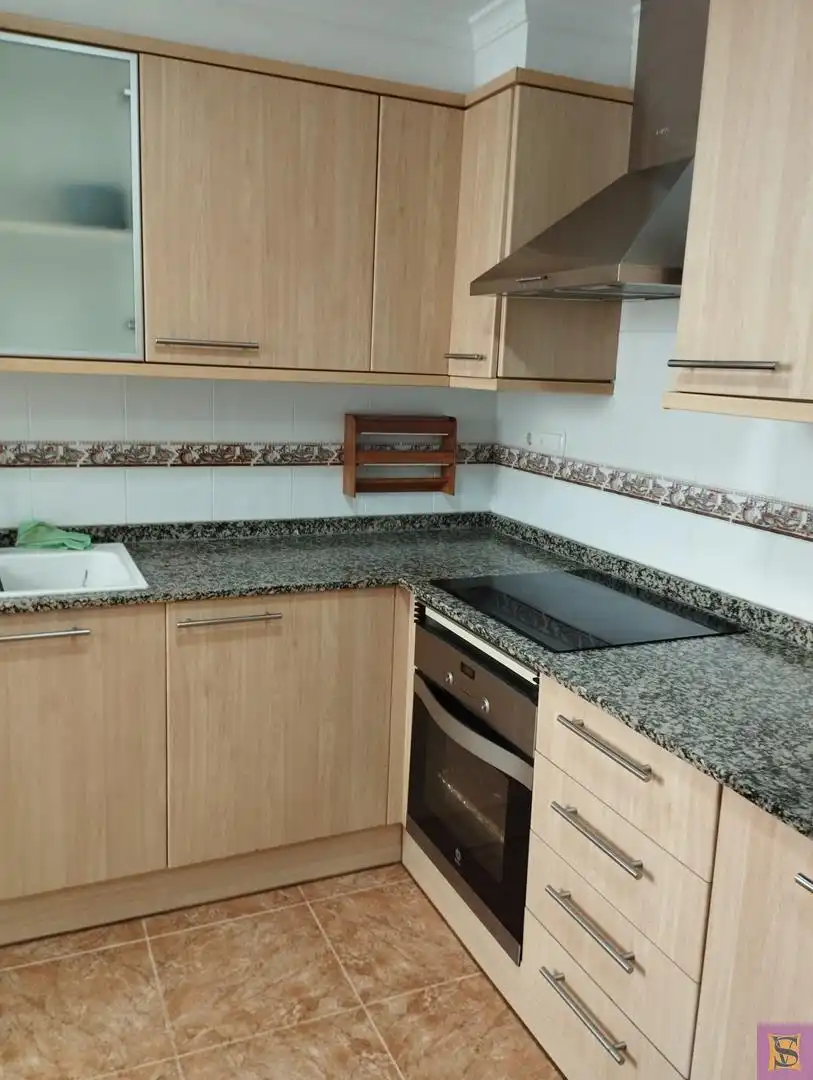 Cuina de Pis en venda en Albal amb Aire condicionat, Calefacció i Forn