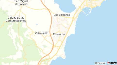 Foto 3 de Traster en venda a La Florida, Alicante