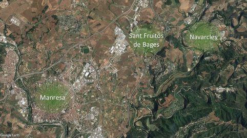 Foto 5 de Oficina en venta en C/ Font de Santa Margarida, Navarcles, Barcelona