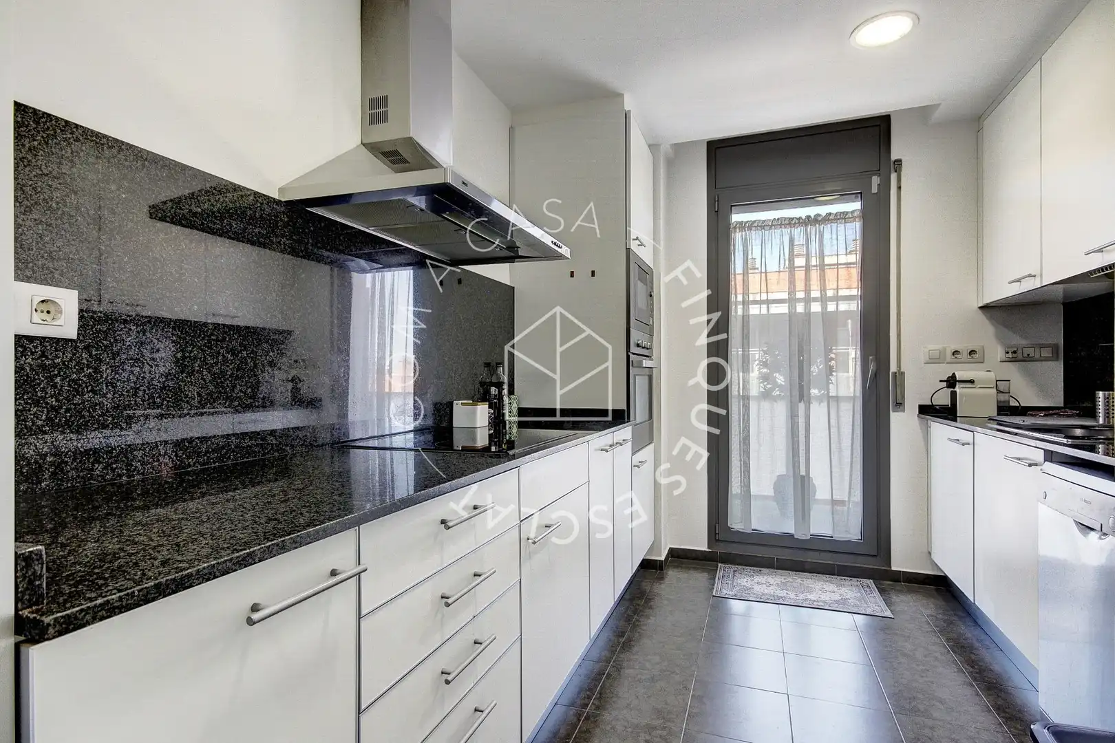 Flat with lift for sale in Gelida, imagen 9